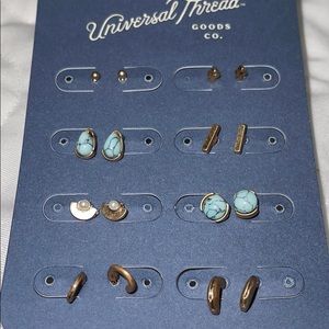 Earrings Universal Thread From Target‎